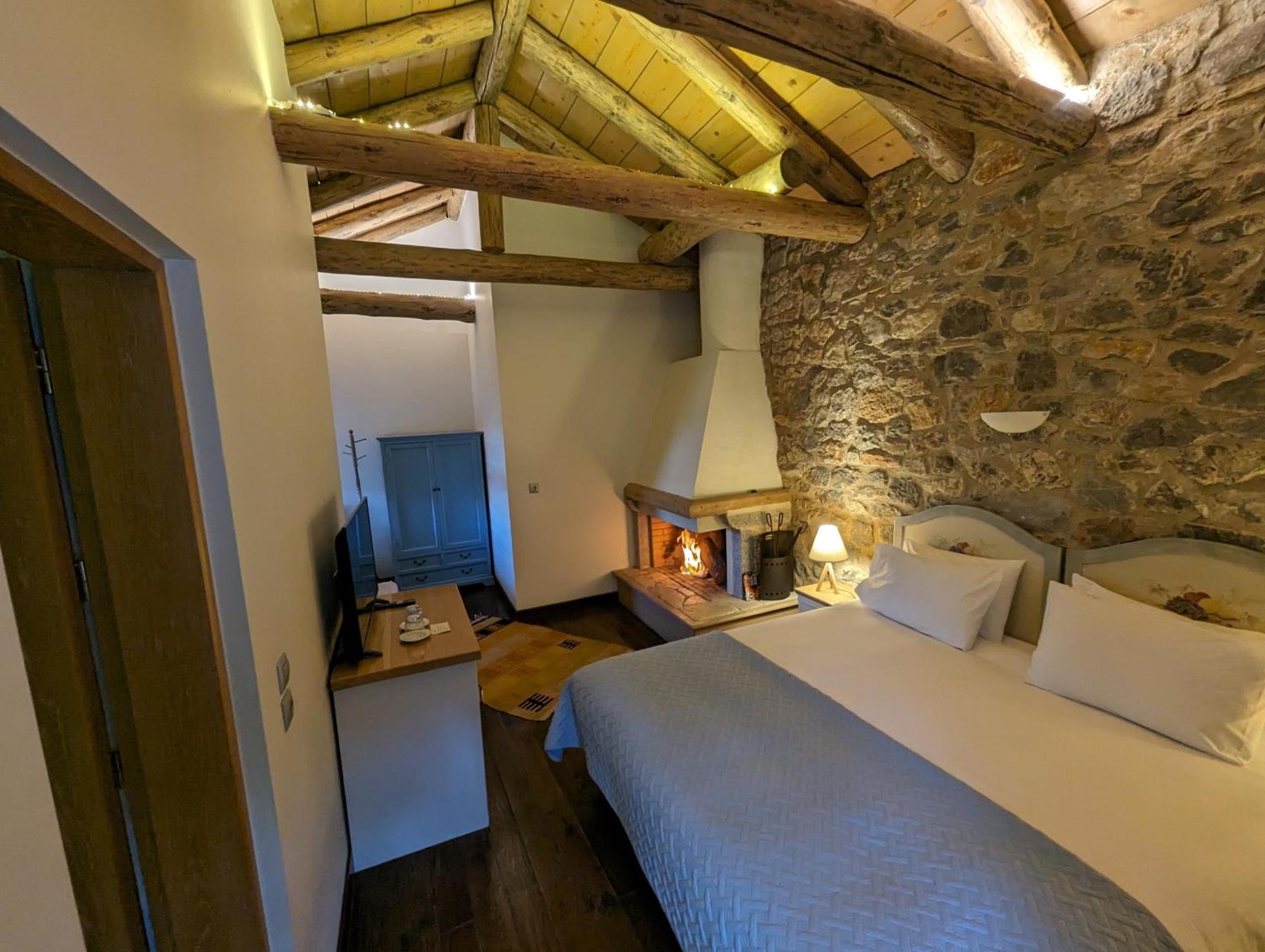Guest house Argyriou Wine Tasting Polydrossos
