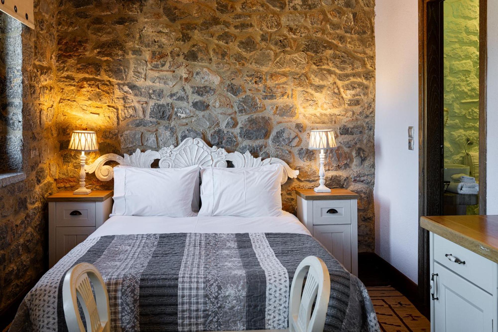 Guest house Argyriou Wine Tasting Polydrossos